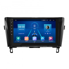 Штатная автомобильная магнитола Lesko Peugeot 308 2016+ 9" 2+32GB 4G Premium GPS Київ