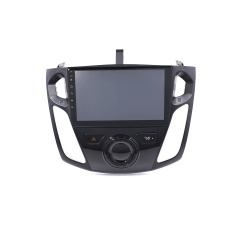 Штатная магнитола Lesko Ford Focus 3 (2011-2019гг.) 9" 2+32Gb Wi-Fi Optima GPS Android Київ