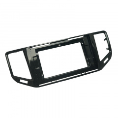 Переходная рамка Lesko 10.1" Volkswagen Teramont 2017+ (9221-37859) Киев