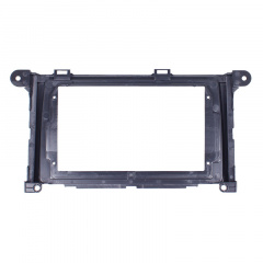 Переходная рамка Lesko 9" Toyota Sienna 2010-2014 (9328-37943) Ахтырка