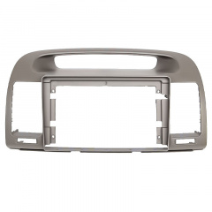 Переходная рамка для автомобилей Lesko Toyota Camry TO 200N 2001-2006 г Gray Киев