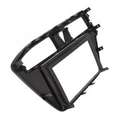 Переходная рамка Lesko 9" Hyundai i20 2014-2018 (9924-39386) Новомосковск