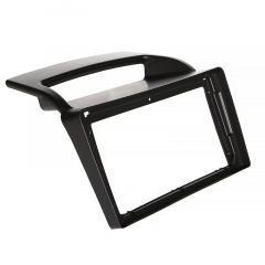 Переходная рамка Lesko 9" Kia Carnival 2006-2014 (10065-43158) Токмак