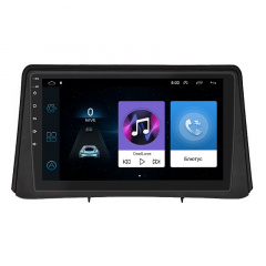 Штатная магнитола Lesko Buick Encore I 2012-2016 9" 1/16Gb Wi-Fi GPS Base (10210-50717) Ізмаїл