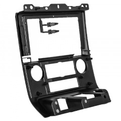 Переходная рамка Lesko 9" Ford Escape 2007-2012 Mazda Tribute 2008-2012 Mercury Mariner 2008-2010 (10641-57378) Вінниця