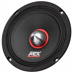Мидбас MTX RTX654 Березнеговатое
