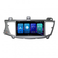 Штатная магнитола Torssen Kia Cadenza/K7 2010-2016 NF9 Carplay Ужгород