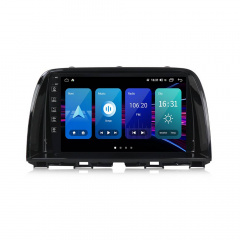 Штатная магнитола Torssen Mazda CX5 2012-2014 NF10 Carplay Васильків