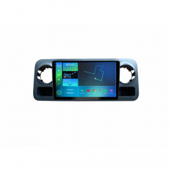 Штатная магнитола TORSSEN 2K Mercedes Sprinter 2018+ F108256 4G Carplay DSP Братське