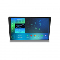 Штатная магнитола TORSSEN 2K Renault Sandero/Duster 18+F98256 4G Carplay DSP Косів