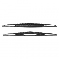 Комплект щеток стеклоочистителя каркасных BOSCH ECO Spoiler 475/475 мм TW 480S L475/475 (3 397 118 541) Рівне