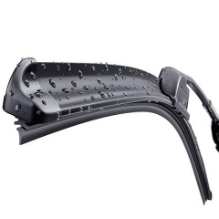 Щетка стеклоочистителя бескаркасная BOSCH AeroTwin ATW AR20U (3 397 008 535) Киев