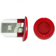 Парктроник Parkcity Tallin 818/305L Red Сумы