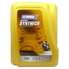 Моторное масло Atlantic Syntech Super 10W-40 20 л Херсон