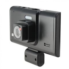 Видеорегистратор FullHD Ultra HD LCD TFT 3.5" Full HD XPRO DRIVE XT698 Миколаїв