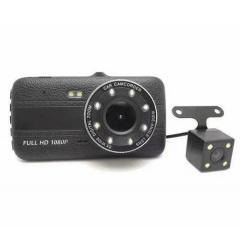 Видеорегистратор FullHD с функцией ADAS, GPS (8" FHD 1080P) XPRO DRIVE XT805 Миколаїв