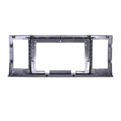 Переходная рамка Lesko Volkswagen Caravelle T6 2015-2019 9" (9254-37853) Владимир-Волынский