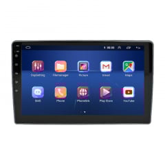 Штатная магнитола Lesko 10" SEAT Toledo IV 2012-2019 6/128Gb 4G Wi-Fi GPS Top (9582-43804) Жмеринка