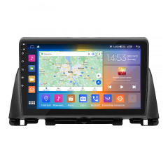 Штатная магнитола Lesko 10" Kia Optima IV 2015-2018 4/64Gb CarPlay 4G Wi-Fi GPS Prime (10108-47746) Золотоноша