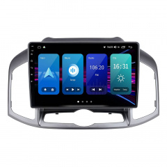 Штатная магнитола Torssen Chevrolet Captiva 16+ NF10 Carplay Ужгород