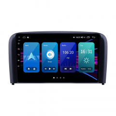 Штатная магнитола Torssen Volvo S80 99-16 NF9 Carplay Киев