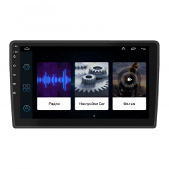 Штатная магнитола Lesko Dodge RAM III DR/DH 2001-2009 10" 1/16Gb Wi-Fi GPS Base (11296-60584) Бердичів
