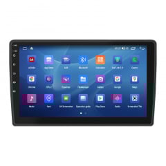 Штатная магнитола Lesko 10" Volkswagen Beetle II A5 2011-2019 2/32Gb CarPlay 4G Wi-Fi GPS Prime Луцк