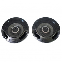 Автомобильные колонки RIAS TS-A1342R 13см двухполосные 220W (3_04151) Орехов
