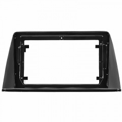 Переходная рамка Lesko 10" Peugeot 308 2016 F-6460 (6523-22662) Ивано-Франковск