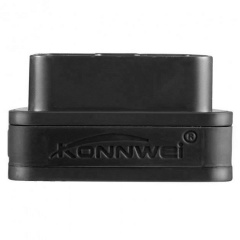 Диагностический автомобильный OBDII сканер KONNWEI KW903 ELM327 Bluetooth 3.0 для Windows Android IOS Одеса