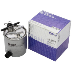 Топливный фильтр Mahle KL404/16 DACIA Львов