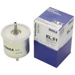 Топливный фильтр Mahle KL61 Ford Харків