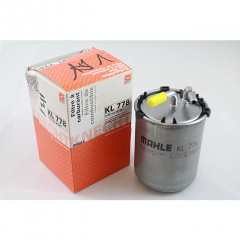 Топливный фильтр Mahle KL778 SKODA/SEAT/VOLKSWAGEN Ibiza,Polo,Fabia,Roomster Королево