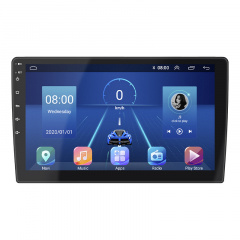 Магнитола Lesko W-09 9 4/64GB для авто Житомир