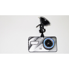 Видеорегистратор XPRO DVR A10 4" Full HD с выносной камерой заднего вида (e607b6-109) Чугуїв