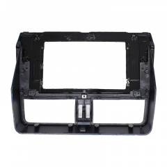 Переходная рамка Lesko 10.1" Toyota Land Cruiser Prado 150 2017-2019 (9279-37938) Одеса