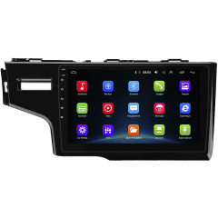 Штатная магнитола Lesko 9" Honda Fit III 2013-2017 2/32Gb/ Wi-Fi Оptima (9483-38099) Бровары