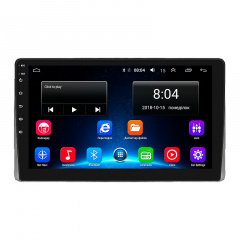 Штатная магнитола Lesko 9" Toyota Celica VII T230 Рестайлинг 2002-2006 2/32Gb/ Wi-Fi Optima (9712-38450) Иршава