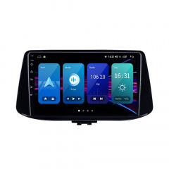 Штатная магнитола Torssen Hyundai I30 18+ NF9 Carplay Михайлівка