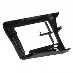 Переходная рамка Lesko 9" Honda CR-Z 2010-2016 (10840-59339) Курень
