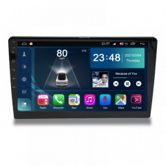 Штатная магнитола TORSSEN Peugeot 408 14- FL9 4+64Gb 4G Carplay DSP Киев