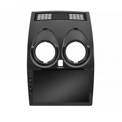 Штатная магнитола Lesko для авто Nissan Qashqai (2008-2015гг.) 9" 2/32 Миргород