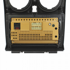 Штатная магнитола Lesko для авто Nissan Qashqai (2008-2015гг.) 9" 2/32 Миргород