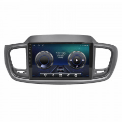 Штатная автомагнитола Wangi для Kia Sorento (2014-2019 гг.) 10" 4+32Gb 4G+CarPlay GPS Android Черновцы