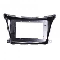 Переходная рамка Lesko 10.1" Nissan Loulan 2015 (9299-37894) Петрово