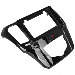 Переходная рамка Lesko 9" Great Wall Hover Haval M4 2014+ (10093-43167) Киев
