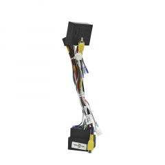 Штатная магнитола Lesko 10" Peugeot 4008 2012-2017 4/64Gb CarPlay 4G Wi-Fi GPS Prime (9481-47996) Киев