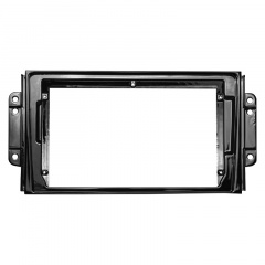 Переходная рамка Lesko 9" Chery Tiggo 2 / 3 2016+ (10084-43075) Нововолынск