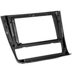 Переходная рамка Lesko 9" BMW 1 Series E88 E82 E81 E87 2007-2011 AC (10647-57373) Доманівка