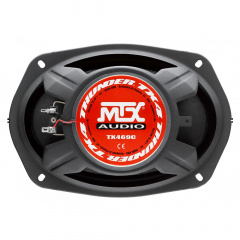 Коаксиальная акустика MTX TX469C Никополь